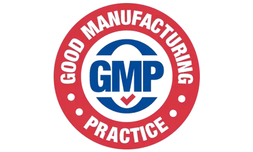 Punisher GMP Certified Manufacturing